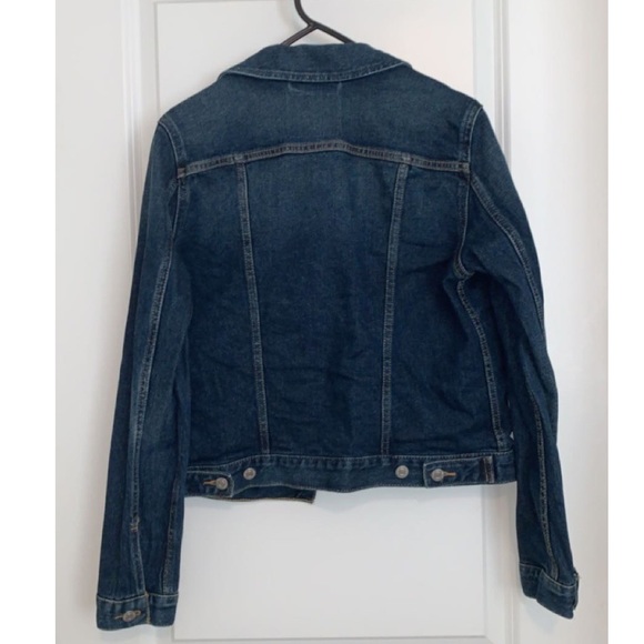 Original Trucker Jacket - Picture 4 of 5